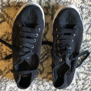 Ugg Knit Tennis Shoes